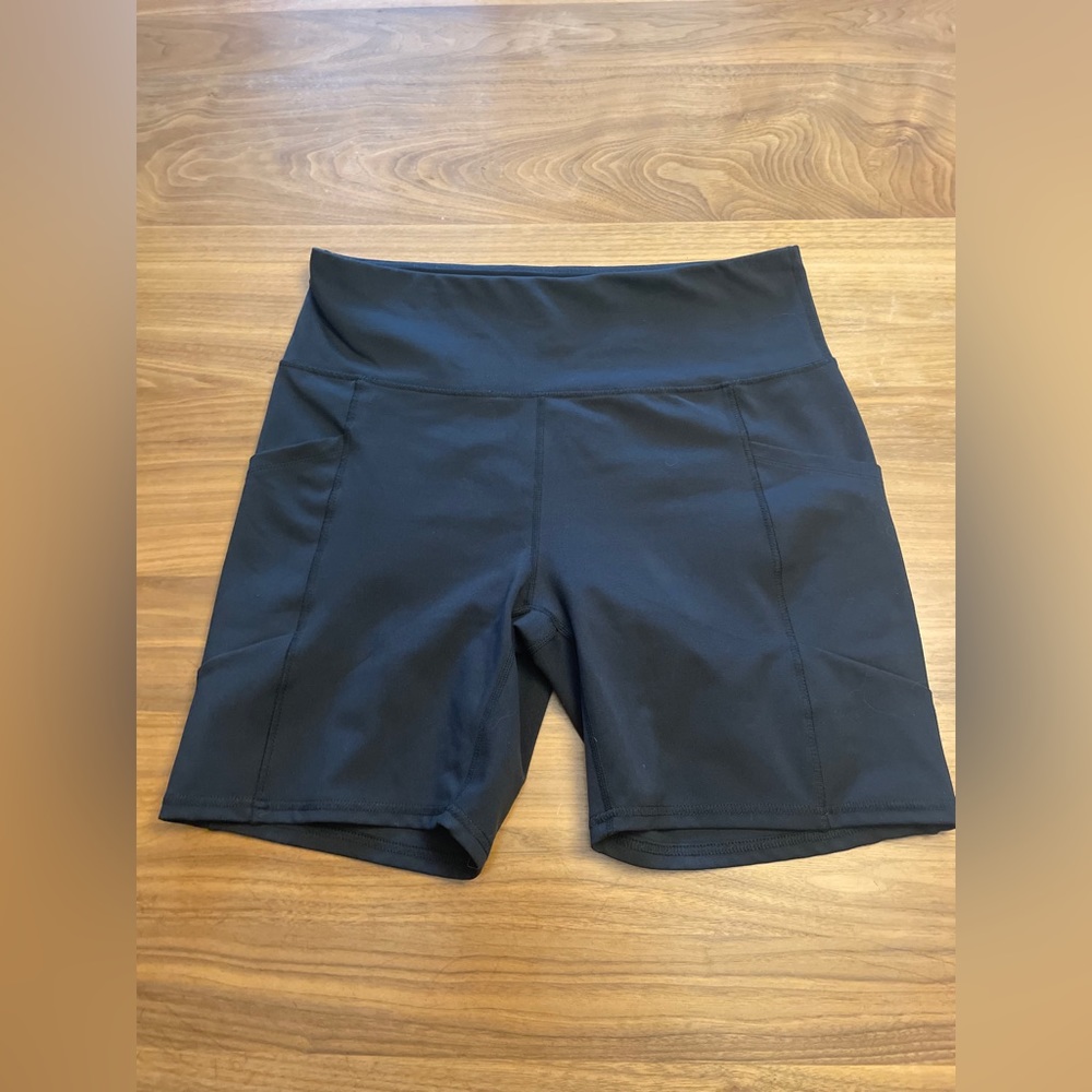 Women’s Biker Shorts